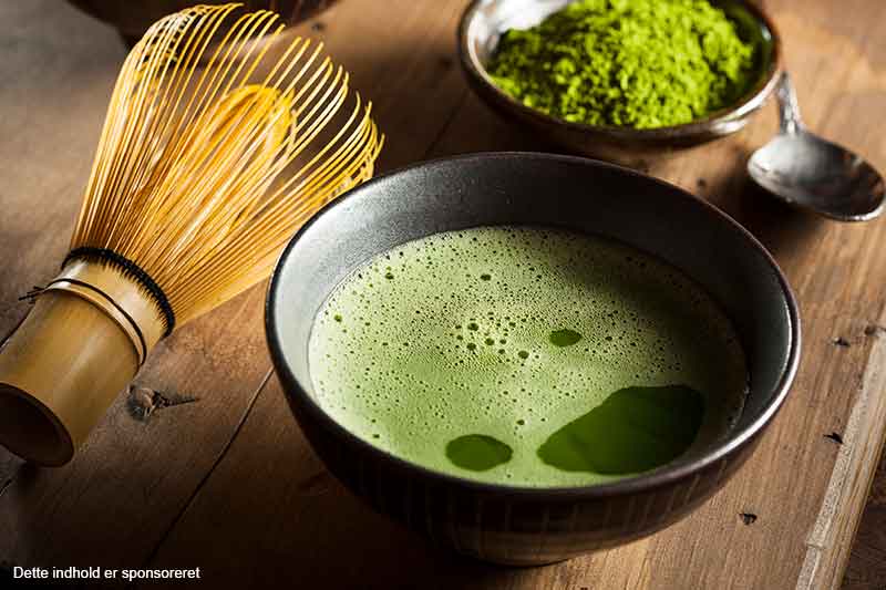 Matcha Te – Den Grønne Trend i Kvinders Sundhed og Wellness Matcha Te – Den Grønne Trend i Kvinders Sundhed og Wellness